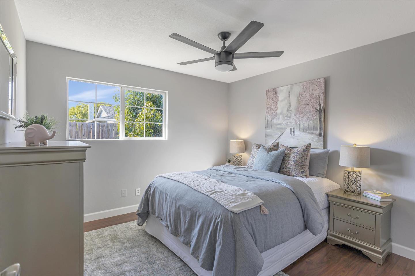 Detail Gallery Image 12 of 22 For 927 Peter Pan Ave, San Jose,  CA 95116 - 3 Beds | 2 Baths
