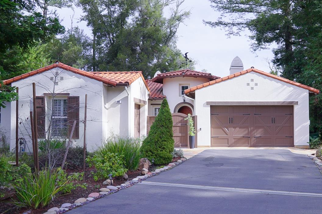 Detail Gallery Image 1 of 1 For 196 Palomino Way, Santa Cruz,  CA 95060 - 4 Beds | 3/1 Baths