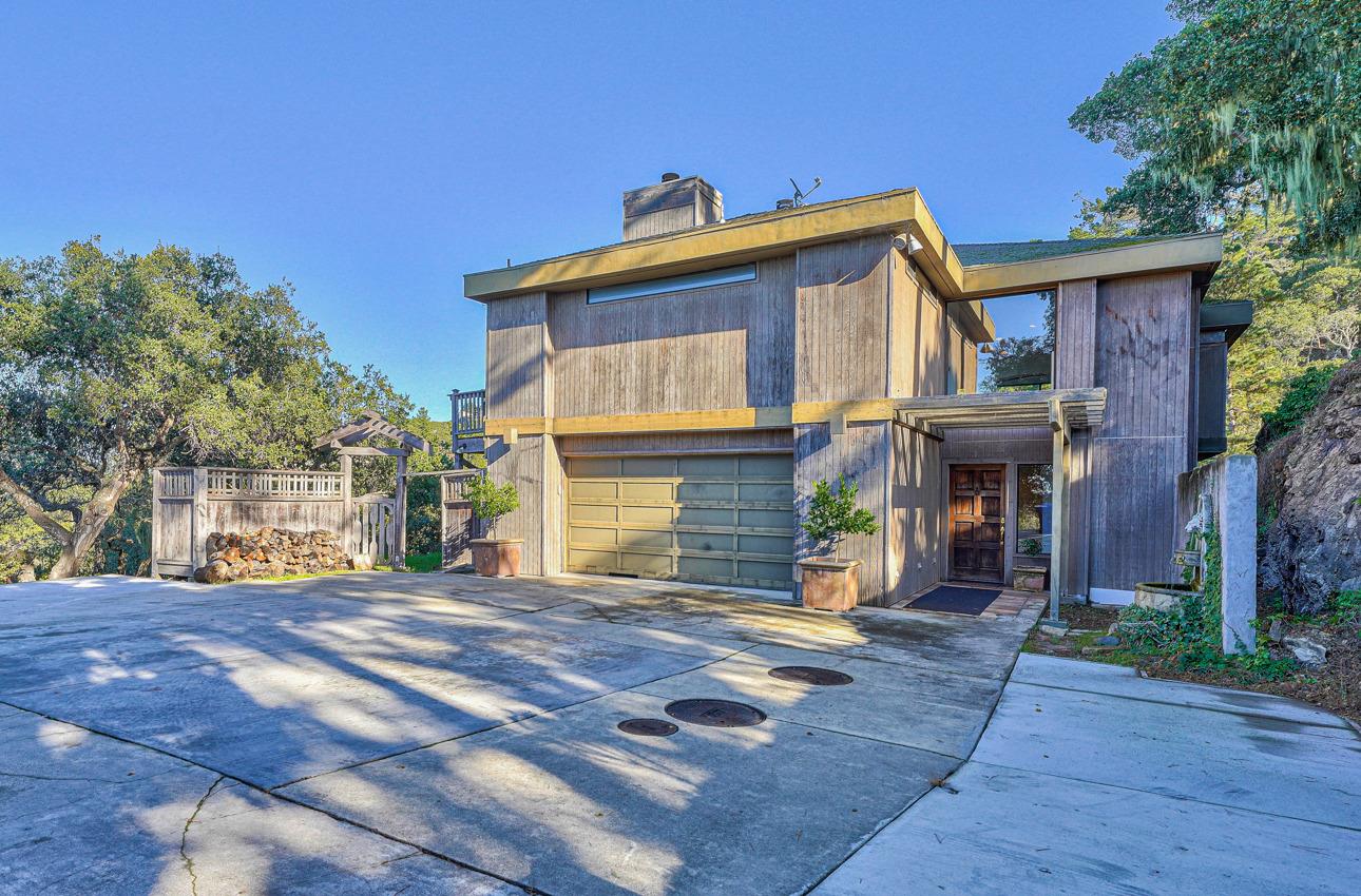 Monterey Real Estate Monterey, CA Homes for Sale DEL MONTE REALTY