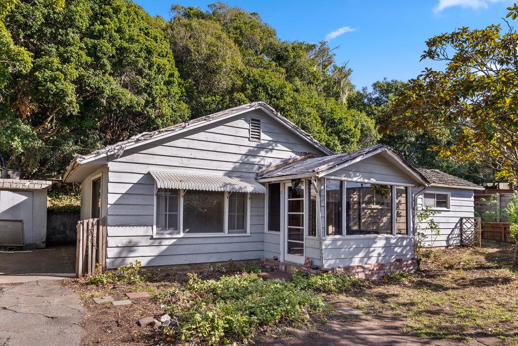 Detail Gallery Image 1 of 20 For 544 Cathedral Dr, Aptos,  CA 95003 - 1 Beds | 1 Baths