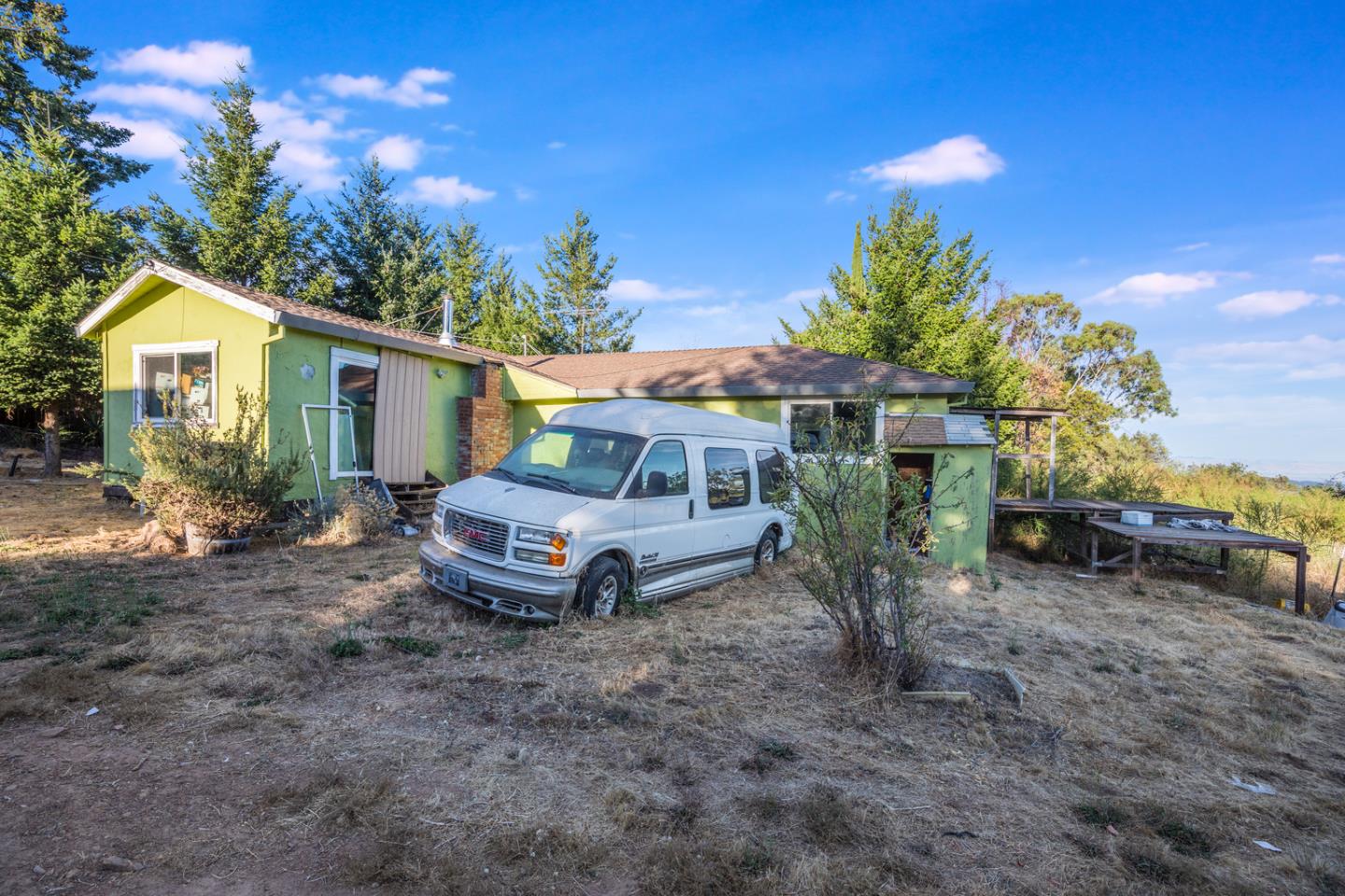 Detail Gallery Image 9 of 15 For 30700 Loma Chiquita Rd, Los Gatos,  CA 95033 - 2 Beds | 2 Baths