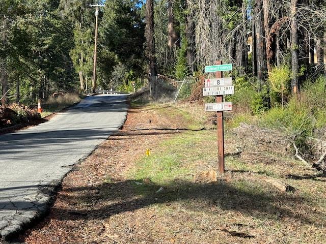 Detail Gallery Image 1 of 1 For 791 Summit Dr, Boulder Creek,  CA 95006 - – Beds | – Baths