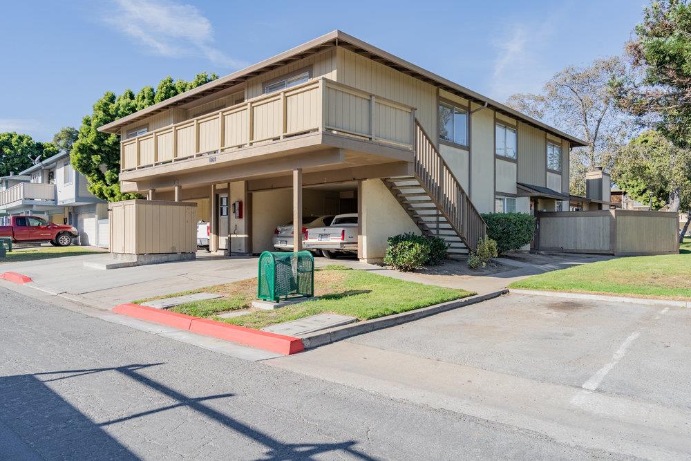 Detail Gallery Image 1 of 1 For 1793 Cherokee Dr #2,  Salinas,  CA 93906 - 3 Beds | 1/1 Baths