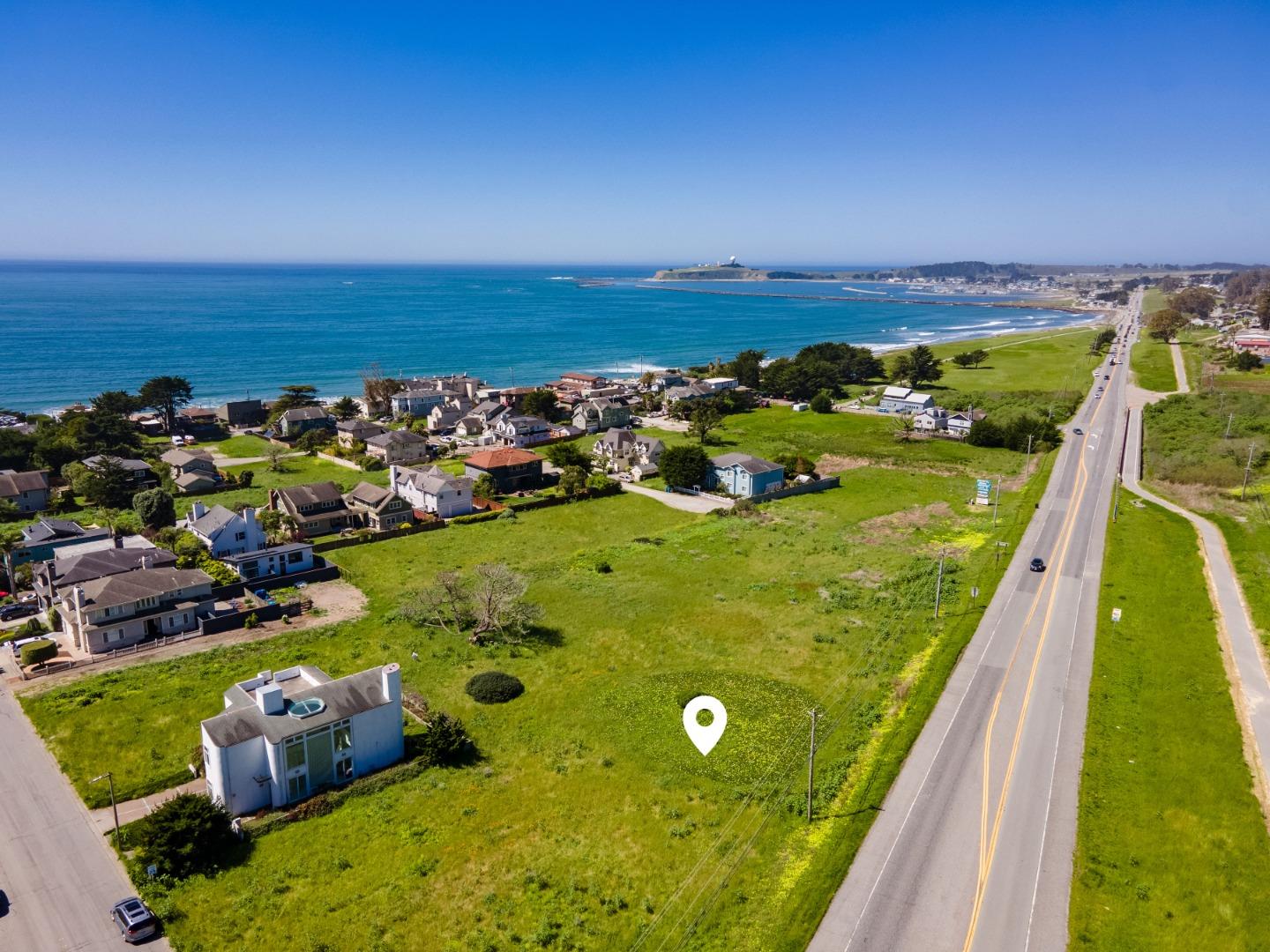 Detail Gallery Image 1 of 10 For 00 Cabrillo Hwy, Half Moon Bay,  CA 94019 - – Beds | – Baths