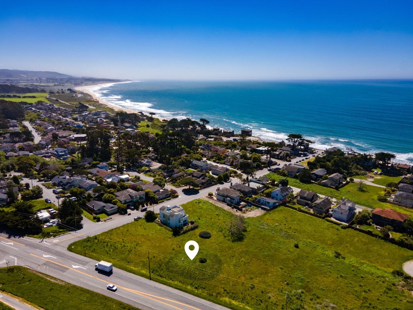 Detail Gallery Image 4 of 10 For 00 Cabrillo Hwy, Half Moon Bay,  CA 94019 - – Beds | – Baths