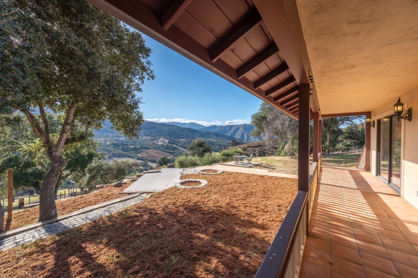 Detail Gallery Image 20 of 37 For 19231 Cachagua Rd, Carmel Valley,  CA 93924 - 3 Beds | 2 Baths