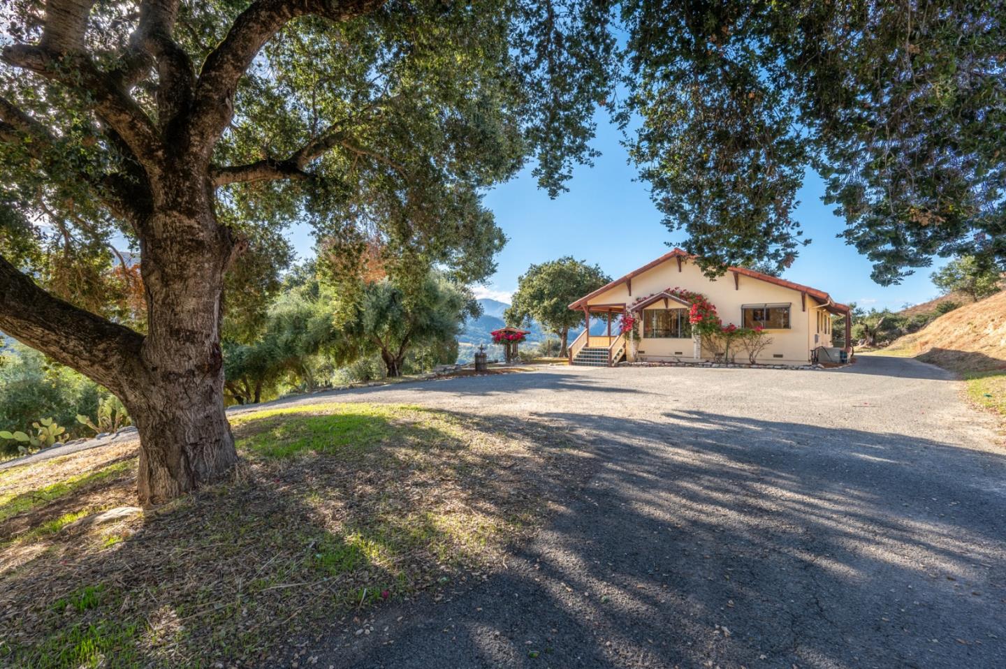 Detail Gallery Image 25 of 37 For 19231 Cachagua Rd, Carmel Valley,  CA 93924 - 3 Beds | 2 Baths