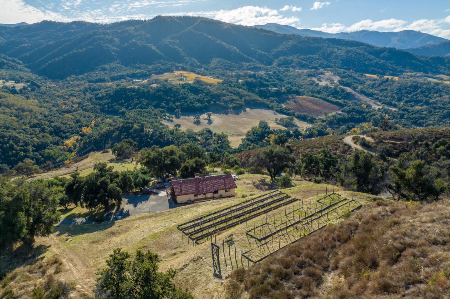 Detail Gallery Image 31 of 37 For 19231 Cachagua Rd, Carmel Valley,  CA 93924 - 3 Beds | 2 Baths