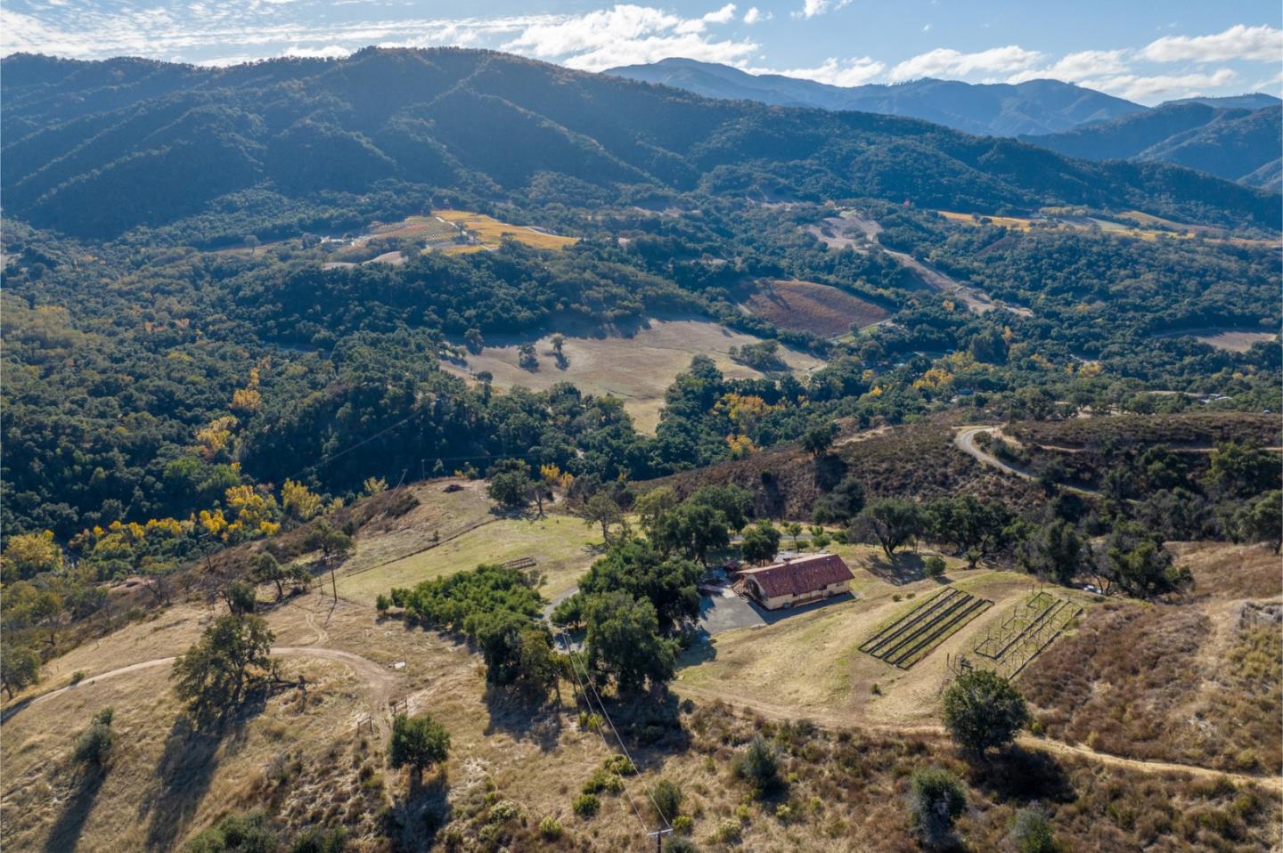 Detail Gallery Image 32 of 37 For 19231 Cachagua Rd, Carmel Valley,  CA 93924 - 3 Beds | 2 Baths