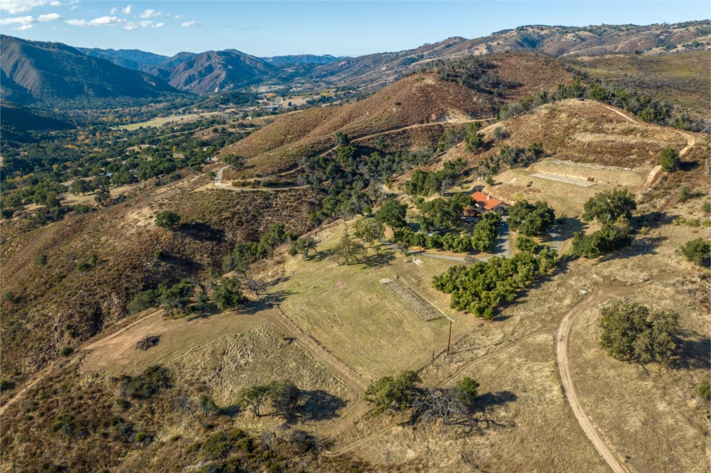 Detail Gallery Image 34 of 37 For 19231 Cachagua Rd, Carmel Valley,  CA 93924 - 3 Beds | 2 Baths