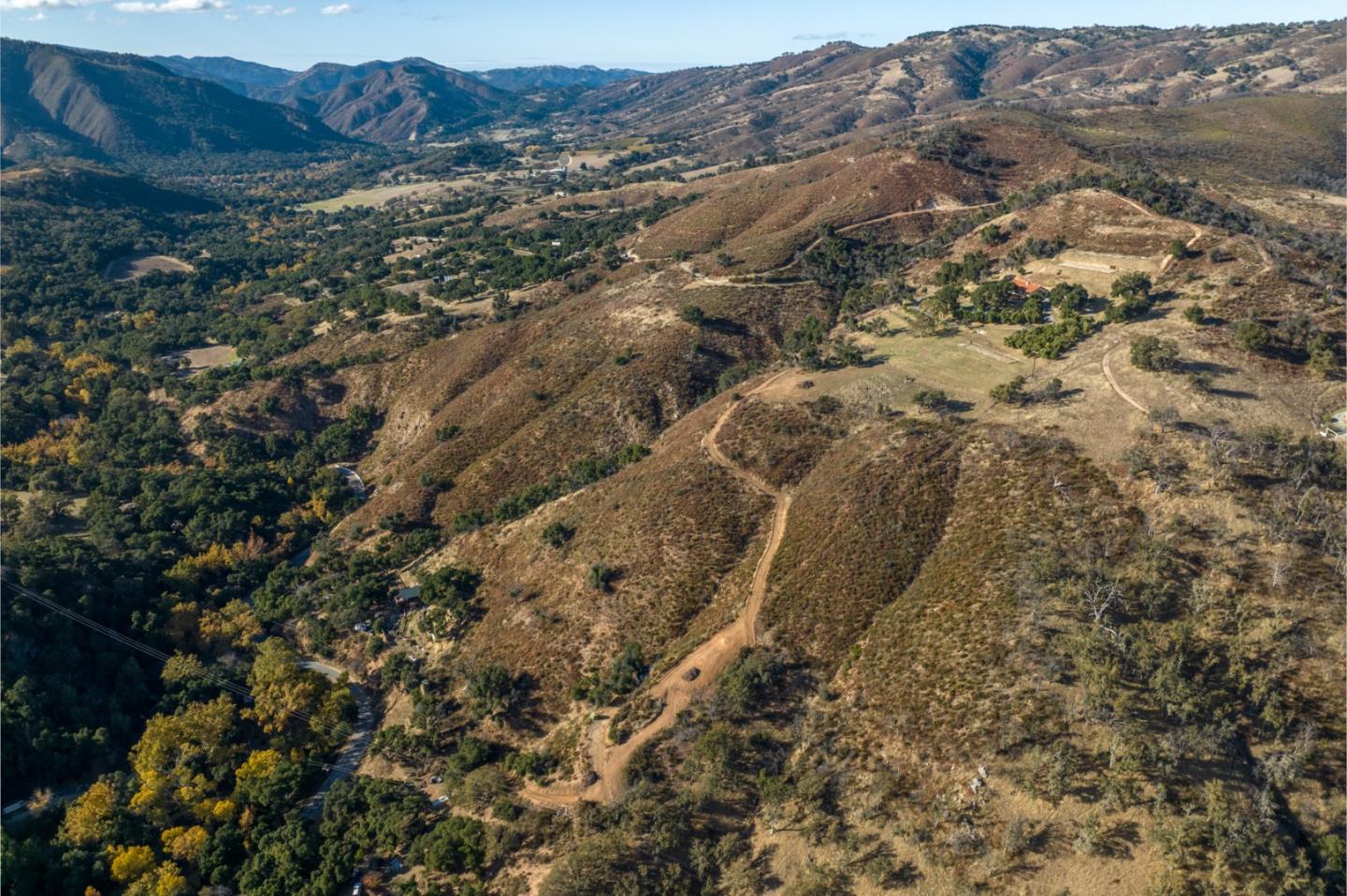 Detail Gallery Image 35 of 37 For 19231 Cachagua Rd, Carmel Valley,  CA 93924 - 3 Beds | 2 Baths