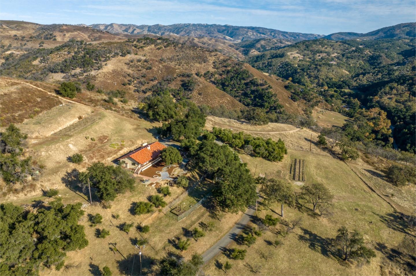 Detail Gallery Image 36 of 37 For 19231 Cachagua Rd, Carmel Valley,  CA 93924 - 3 Beds | 2 Baths