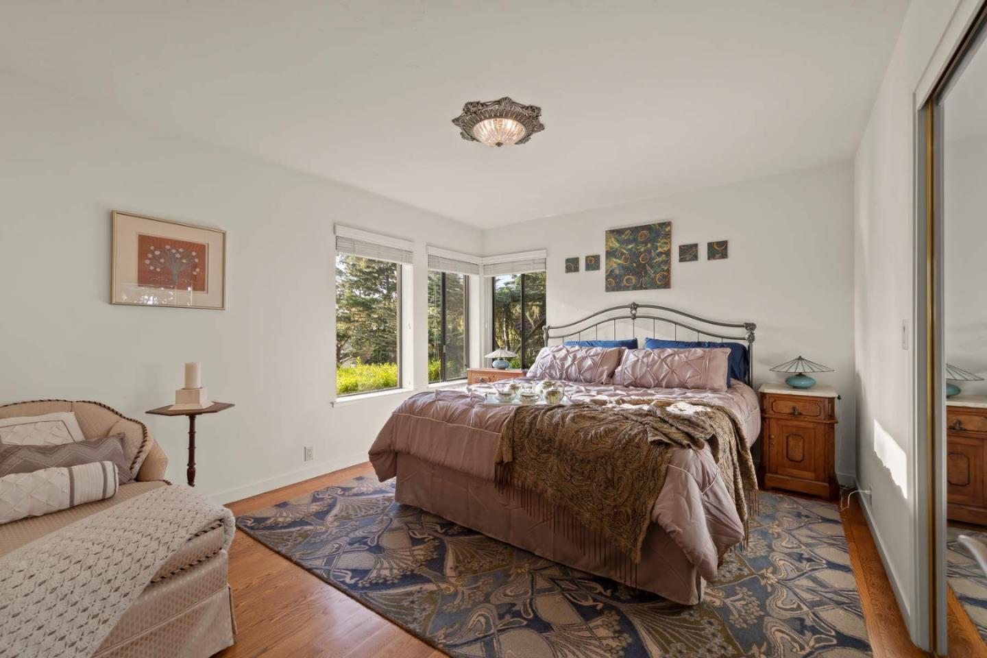 Detail Gallery Image 23 of 33 For 3041 Strawberry Hill Rd, Pebble Beach,  CA 93953 - 3 Beds | 2/1 Baths