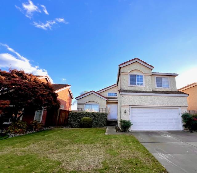 Detail Gallery Image 1 of 1 For 1820 Mark Mead Ln, Modesto,  CA 95356 - 4 Beds | 2/1 Baths