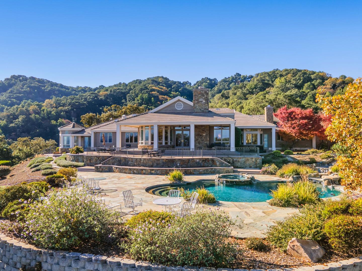 4140 Foothill Road