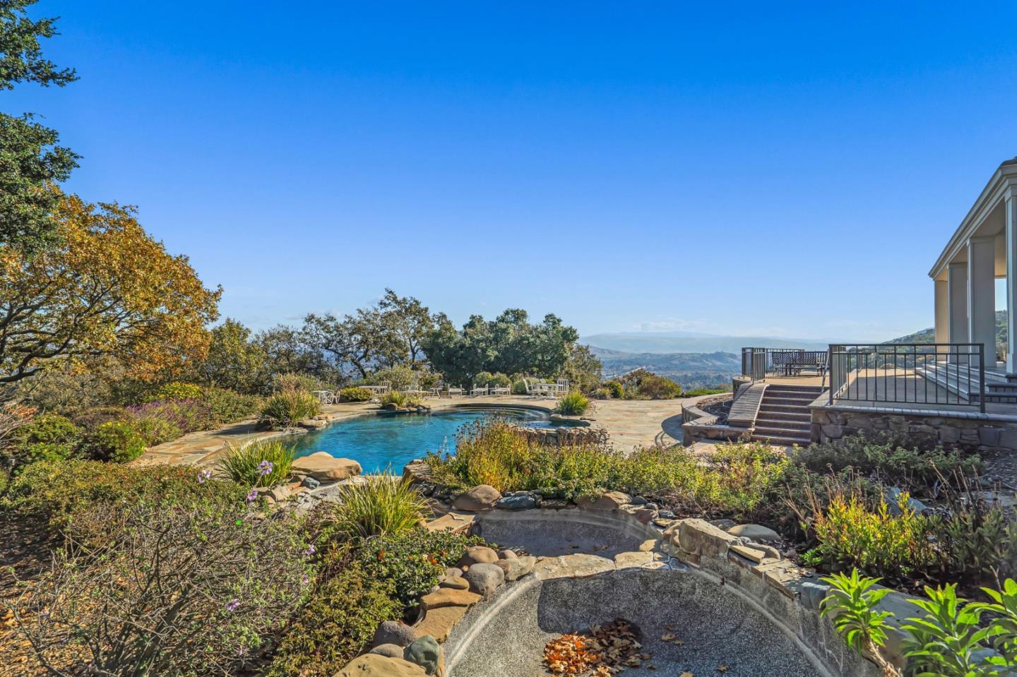 Detail Gallery Image 41 of 45 For 4140 Foothill Rd, Pleasanton,  CA 94588 - 7 Beds | 7 Baths