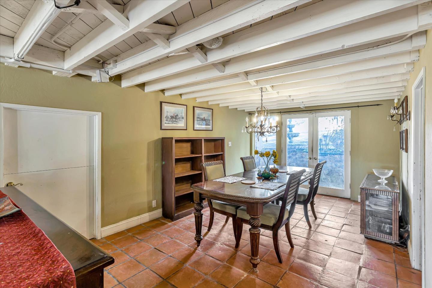 Detail Gallery Image 20 of 48 For 15101 Kennedy Rd, Los Gatos,  CA 95032 - 4 Beds | 2/1 Baths