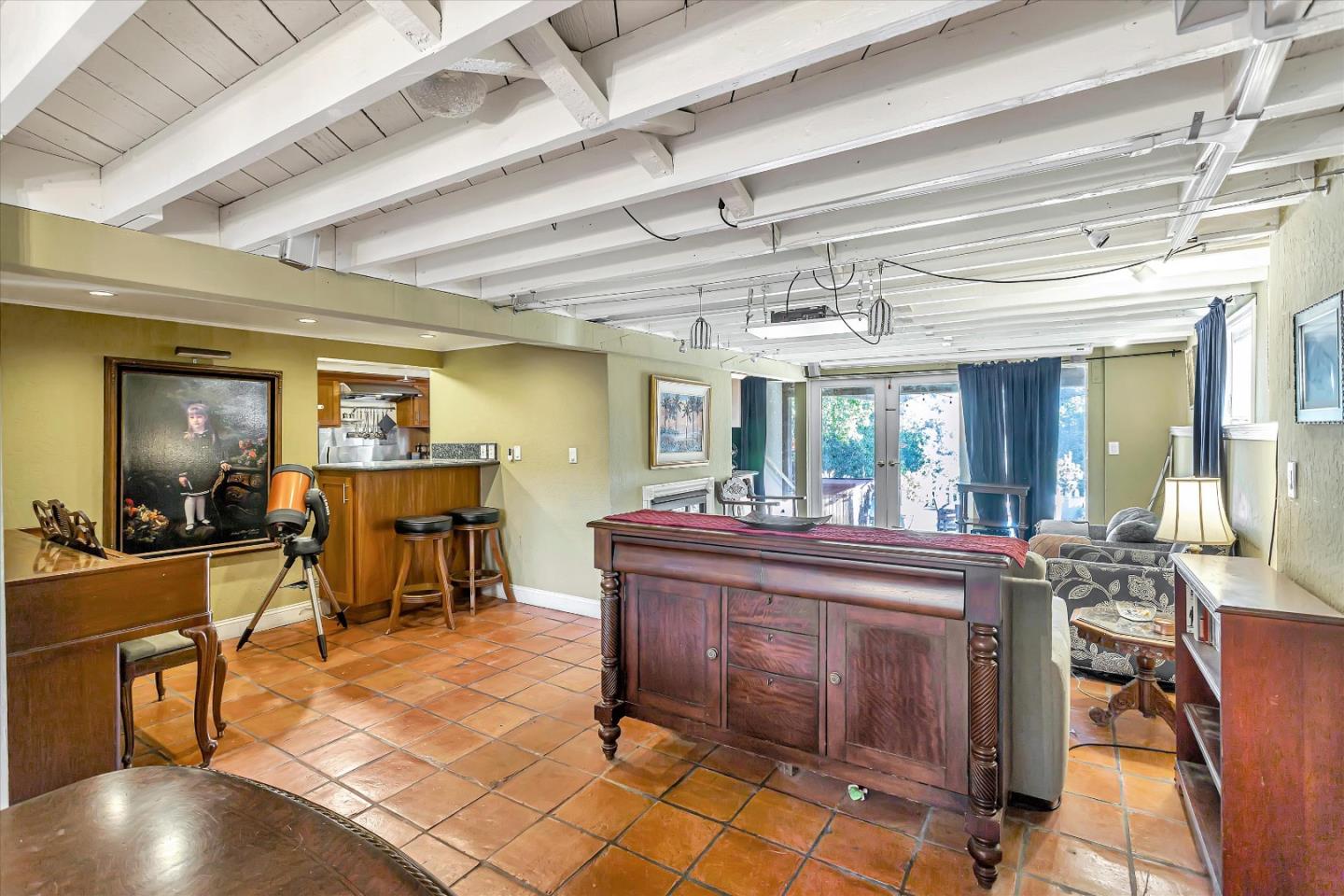 Detail Gallery Image 21 of 45 For 15101 Kennedy Rd, Los Gatos,  CA 95032 - 4 Beds | 2/1 Baths