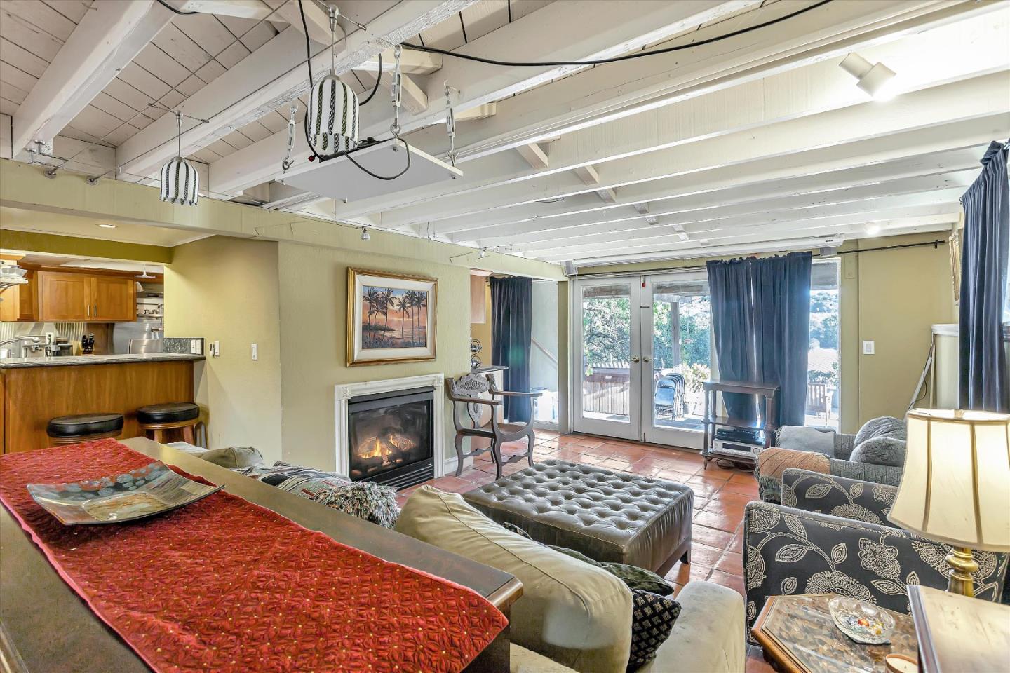 Detail Gallery Image 22 of 45 For 15101 Kennedy Rd, Los Gatos,  CA 95032 - 4 Beds | 2/1 Baths