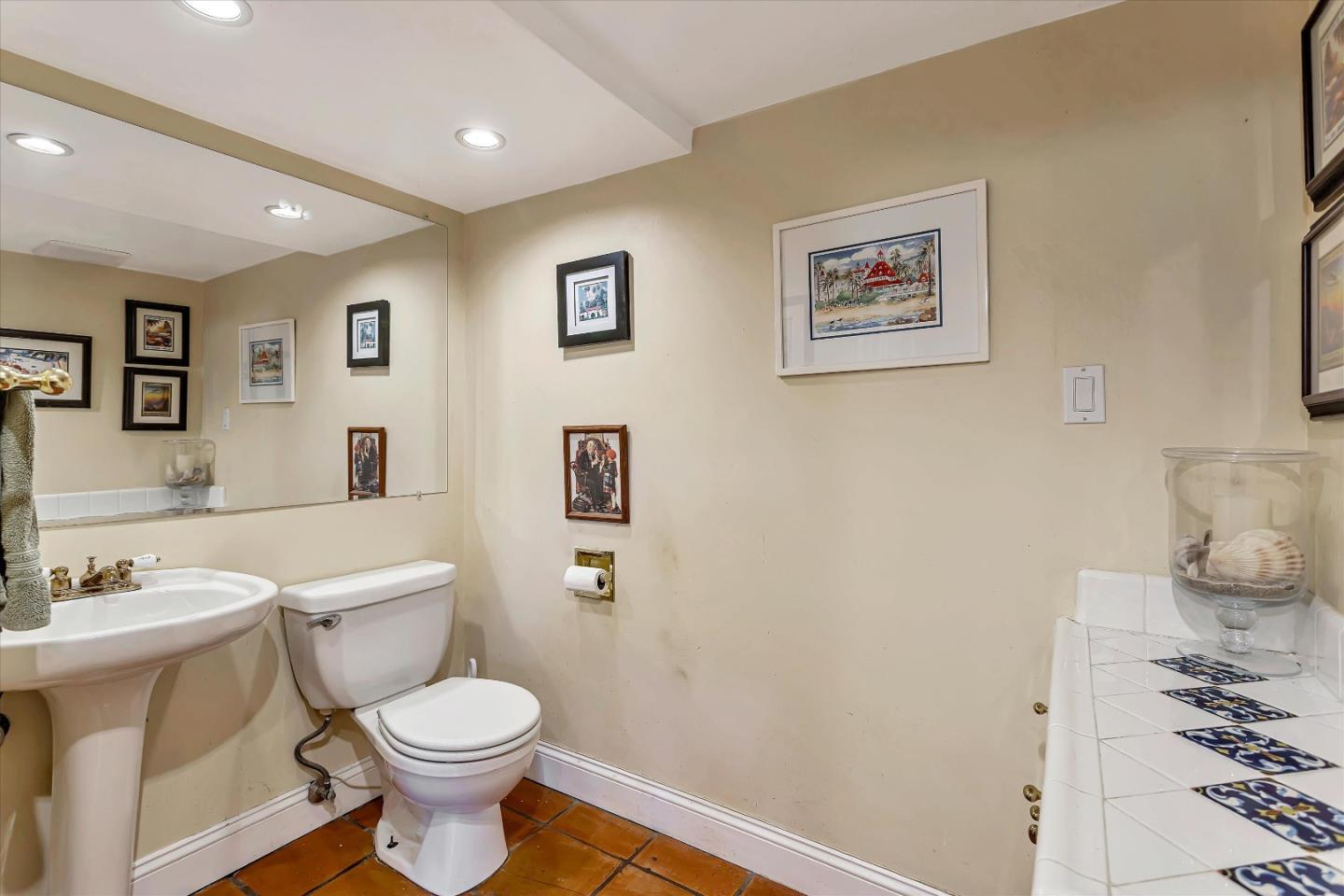 Detail Gallery Image 26 of 45 For 15101 Kennedy Rd, Los Gatos,  CA 95032 - 4 Beds | 2/1 Baths