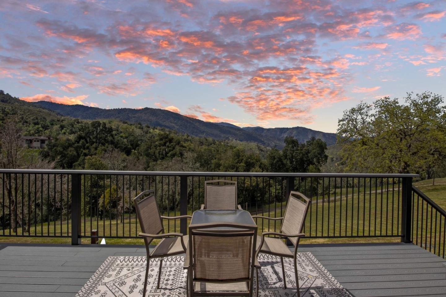 Detail Gallery Image 36 of 39 For 20520 Cachagua Rd, Carmel Valley,  CA 93924 - 3 Beds | 2 Baths