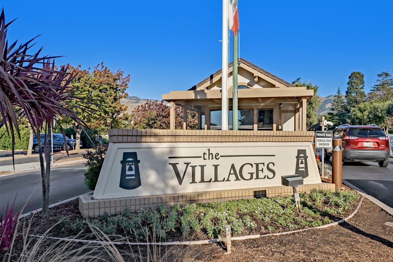 Detail Gallery Image 1 of 1 For 8609 Vineyard Ridge Pl, San Jose,  CA 95135 - 2 Beds | 2/1 Baths