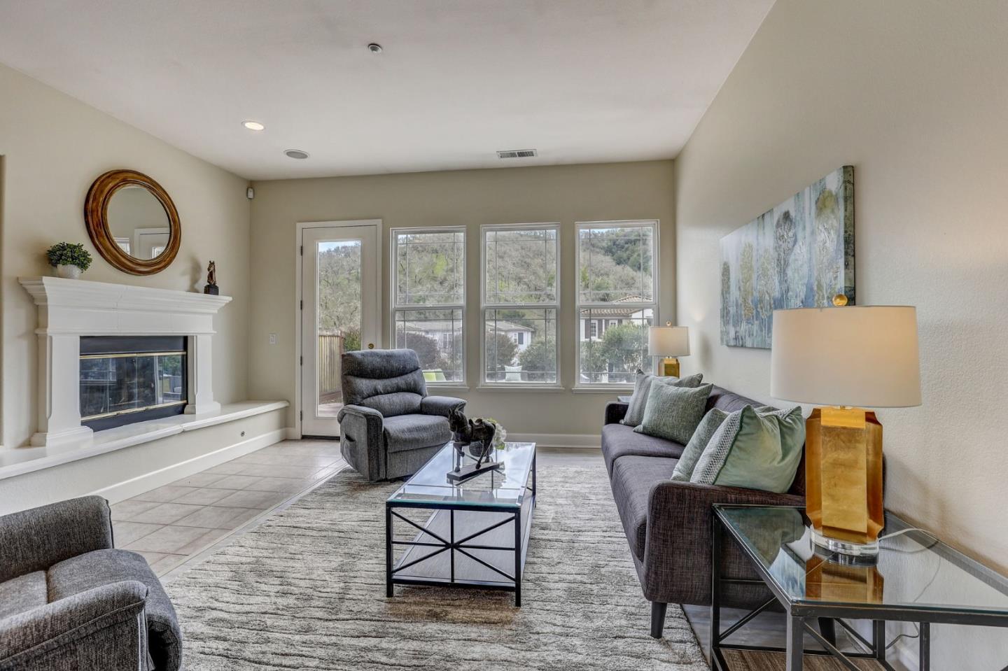 Detail Gallery Image 21 of 47 For 7443 Hoylake Ct, Gilroy,  CA 95020 - 4 Beds | 3/1 Baths