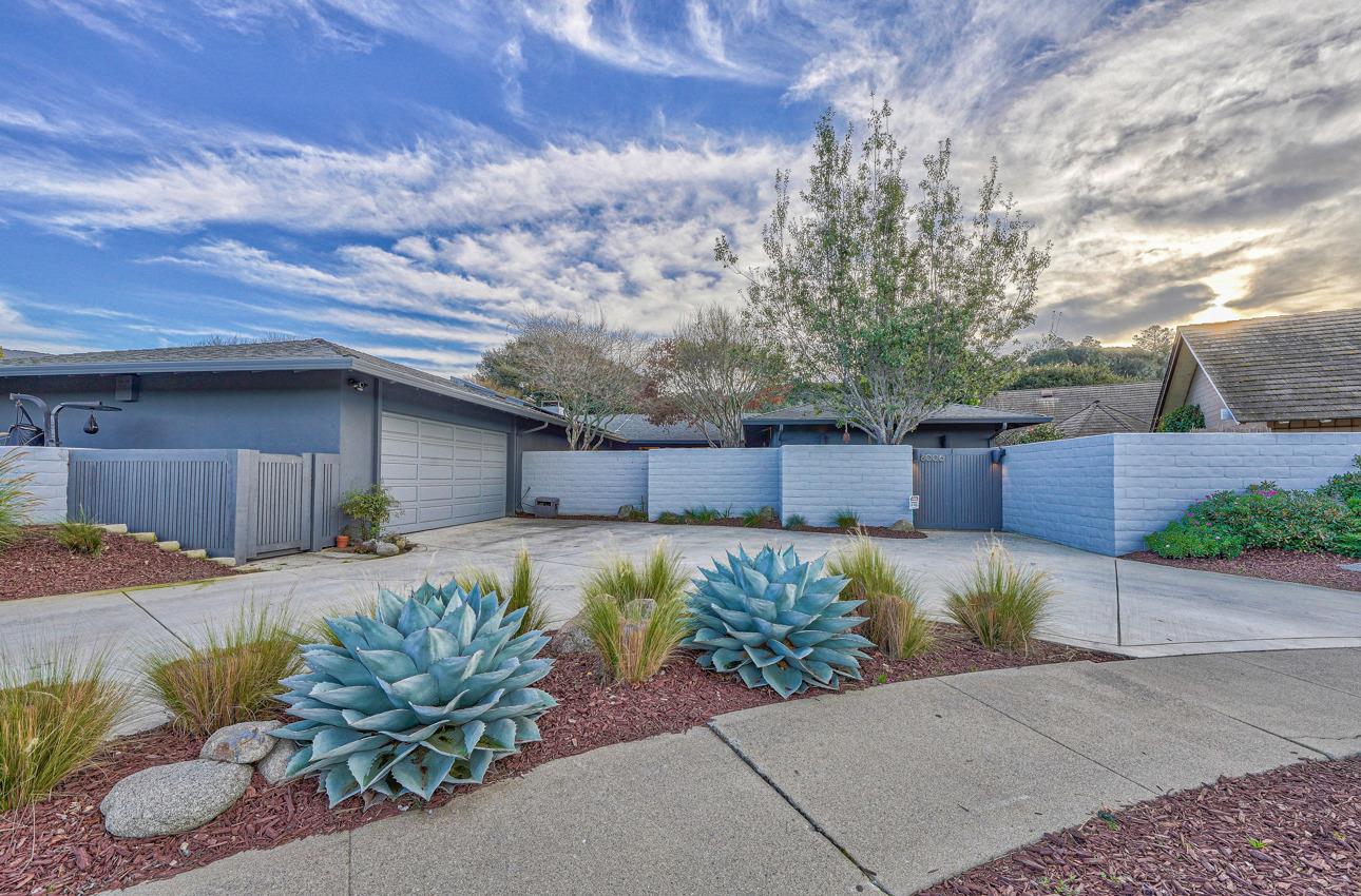 Detail Gallery Image 1 of 1 For 8006 River Pl, Carmel,  CA 93923 - 4 Beds | 3/1 Baths