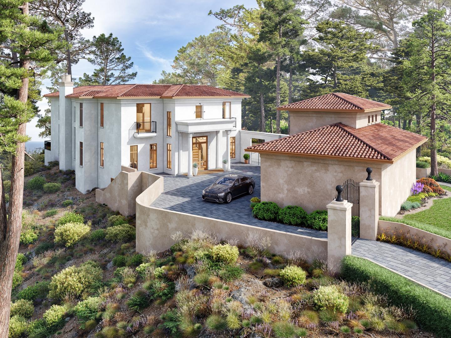 Pebble Beach