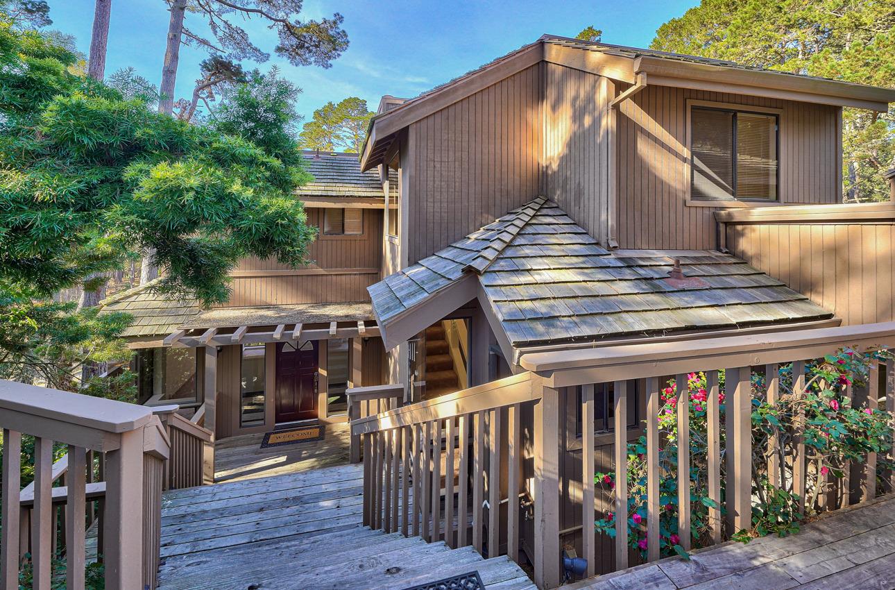 4192 Sunridge Rd, Pebble Beach, CA 93953