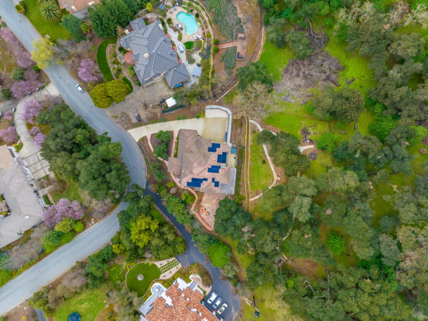 Detail Gallery Image 5 of 89 For 1158 Teresa Ln, Morgan Hill,  CA 95037 - 5 Beds | 5 Baths