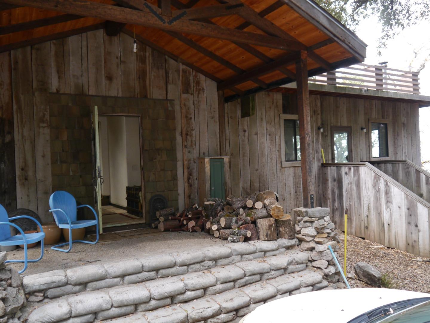 Detail Gallery Image 2 of 61 For 39450 Tassajara Rd, Carmel Valley,  CA 93924 - 2 Beds | 2 Baths