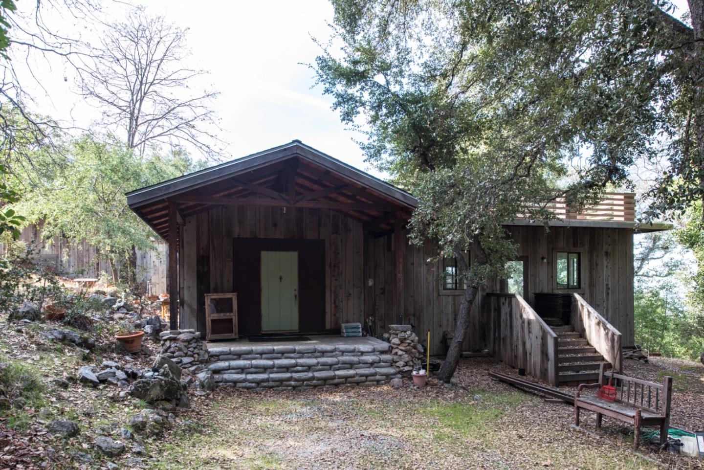 Detail Gallery Image 3 of 61 For 39450 Tassajara Rd, Carmel Valley,  CA 93924 - 2 Beds | 2 Baths