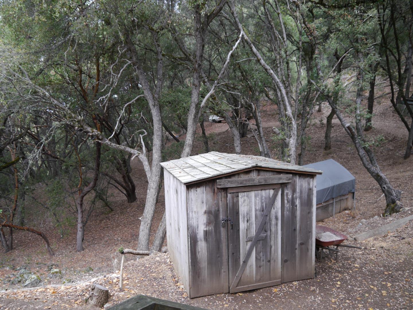 Detail Gallery Image 37 of 61 For 39450 Tassajara Rd, Carmel Valley,  CA 93924 - 2 Beds | 2 Baths