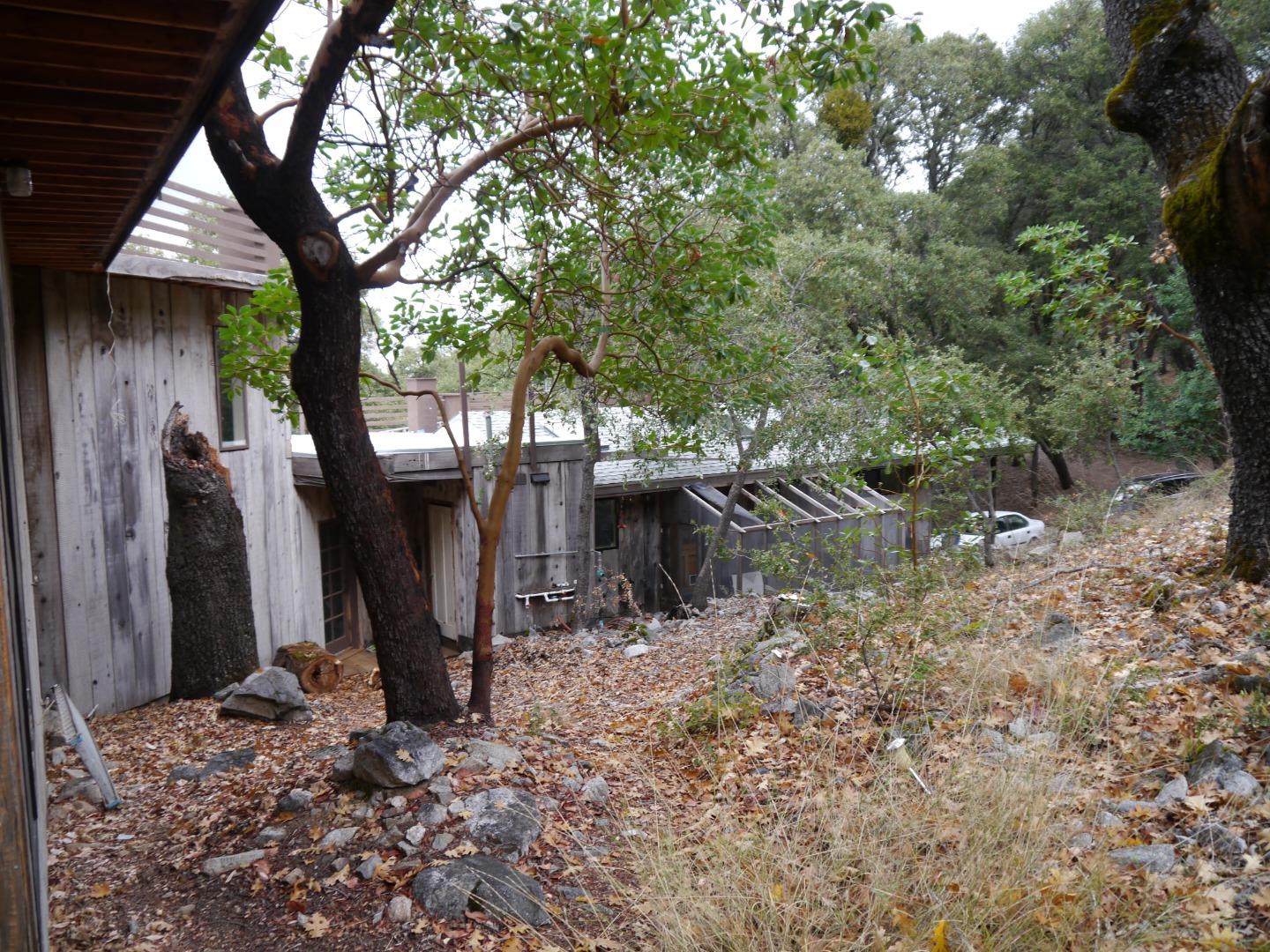 Detail Gallery Image 44 of 61 For 39450 Tassajara Rd, Carmel Valley,  CA 93924 - 2 Beds | 2 Baths