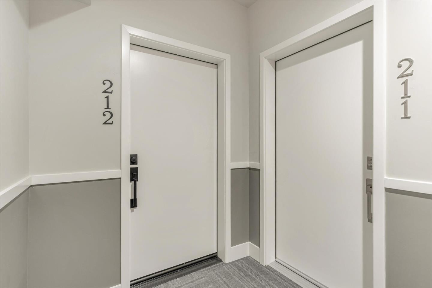 Detail Gallery Image 3 of 37 For 400 San Benito St #212,  Hollister,  CA 95023 - 2 Beds | 1 Baths