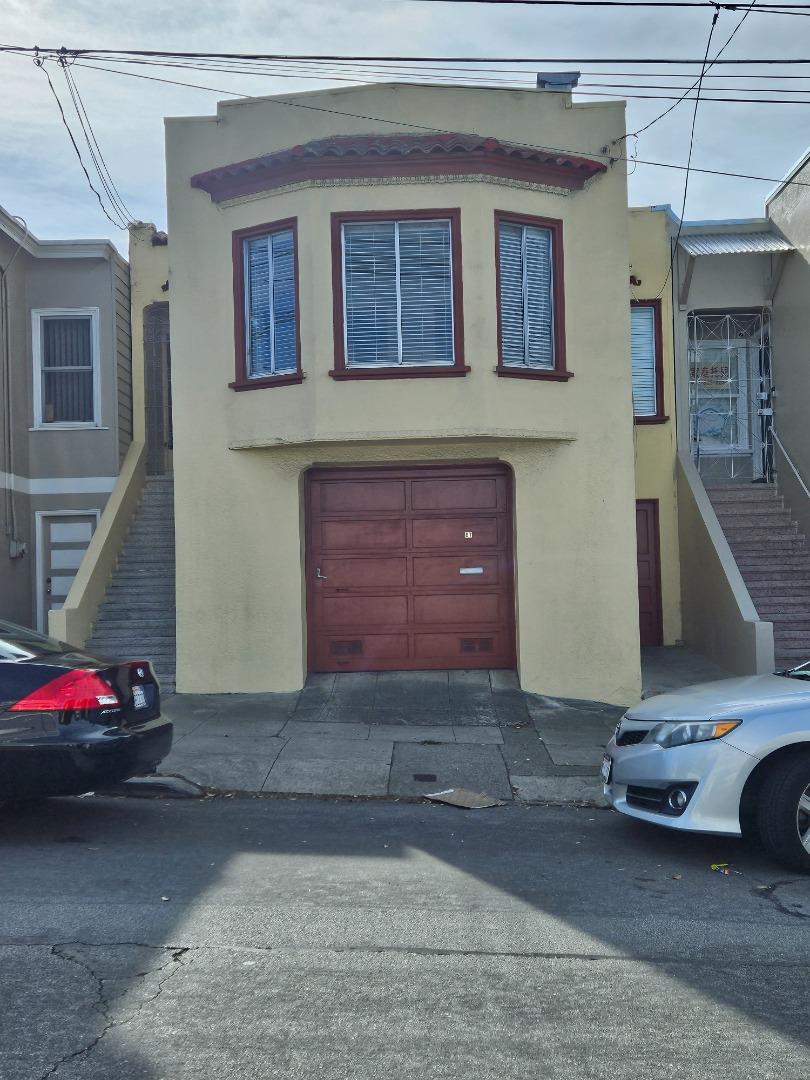 67 Mount Vernon Avenue, San Francisco, CA 