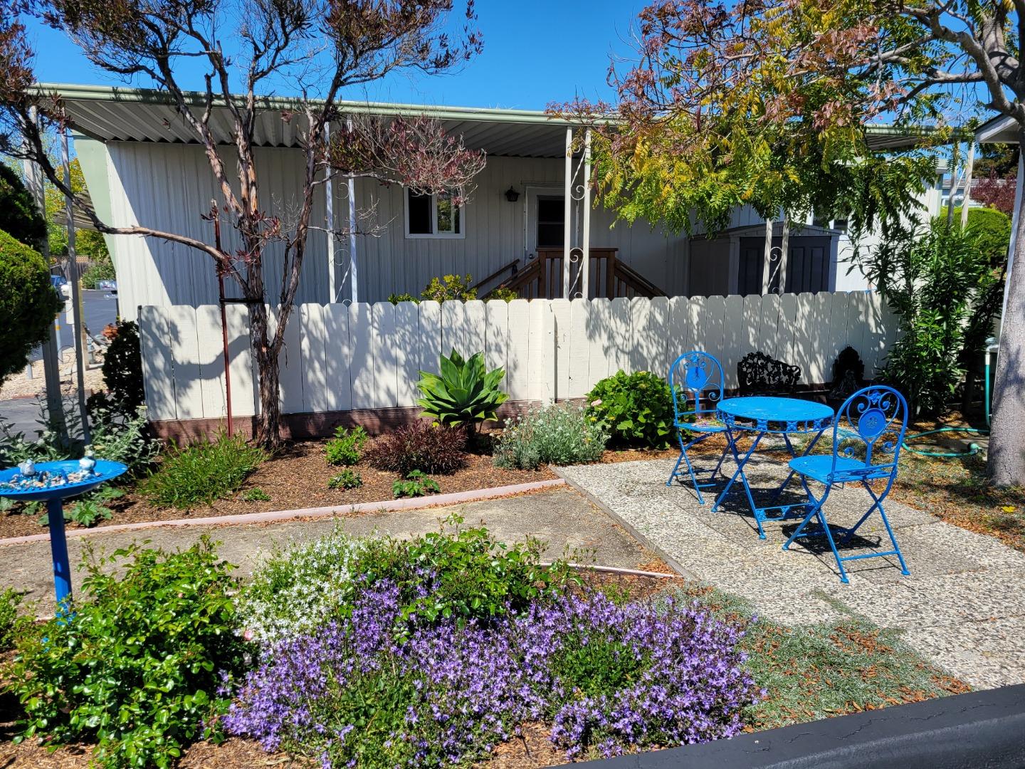 Detail Gallery Image 1 of 22 For 4425 Clares #70,  Capitola,  CA 95010 - 2 Beds | 1 Baths