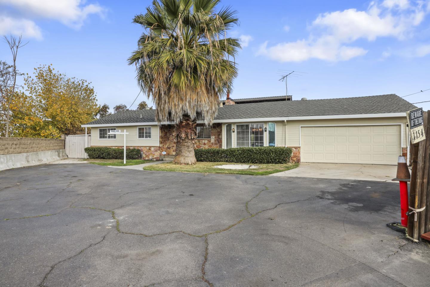 Photo of 1154 Mitchell Rd in Modesto, CA