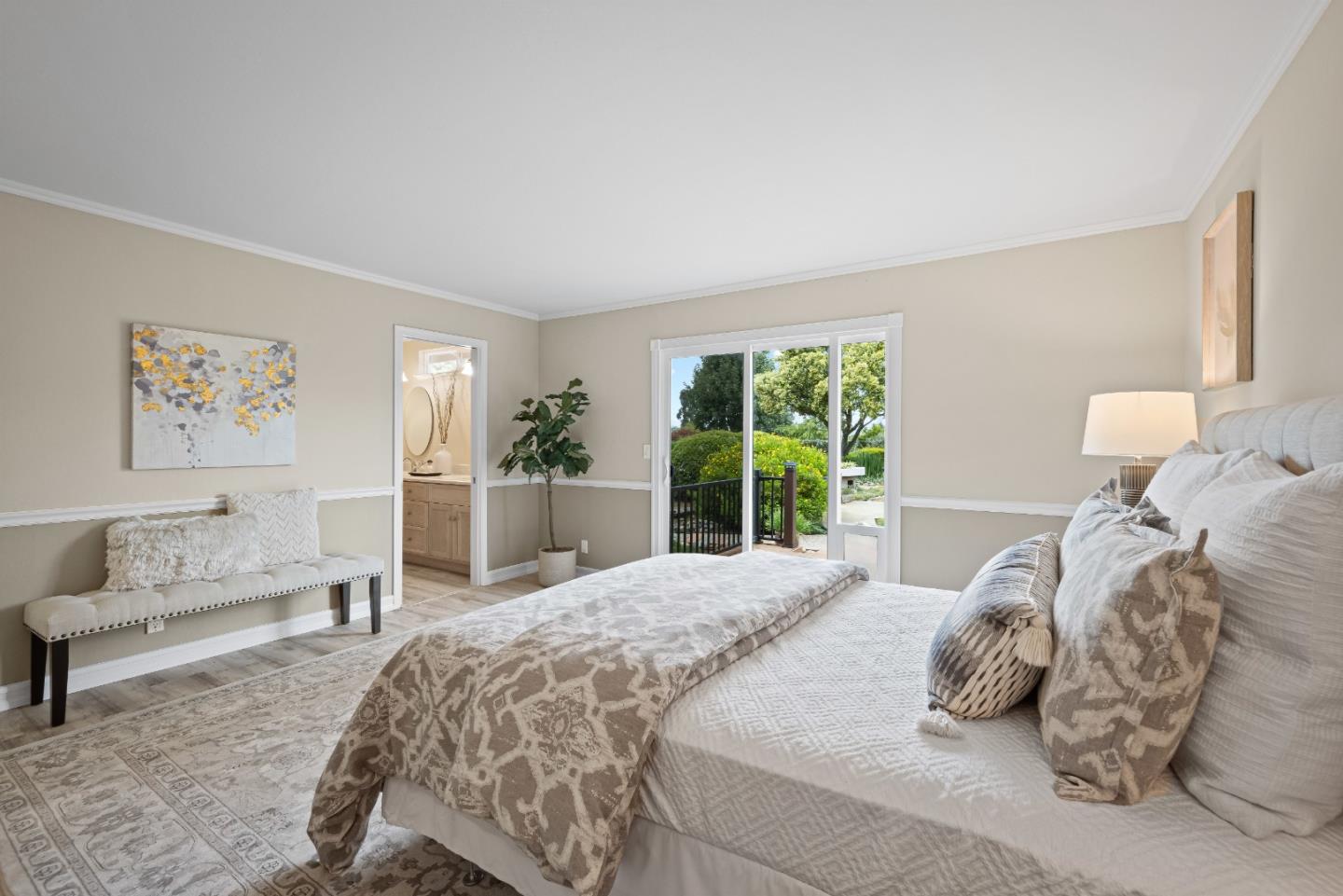 Detail Gallery Image 17 of 28 For 1755 Horseshoe Ct, San Martin,  CA 95046 - 3 Beds | 2/1 Baths