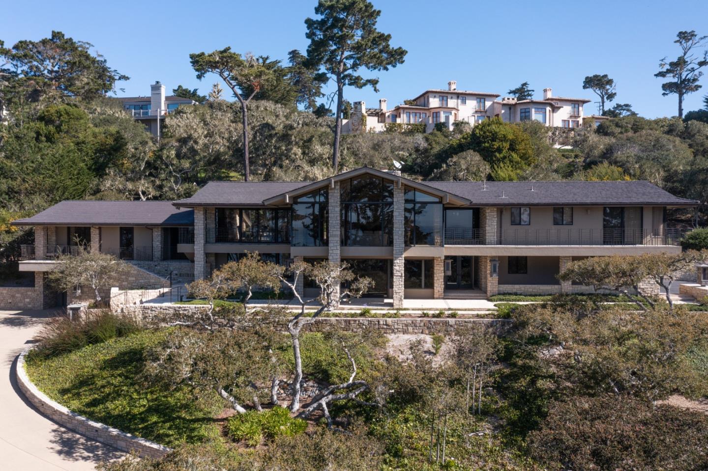Photo of 3249 17 Mile Dr in Pebble Beach, CA