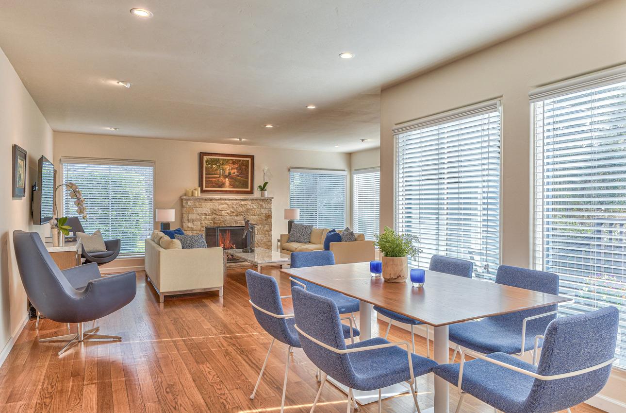 Detail Gallery Image 11 of 32 For 0 Lobos 3 Nw of 4th, Carmel,  CA 93921 - 3 Beds | 2 Baths