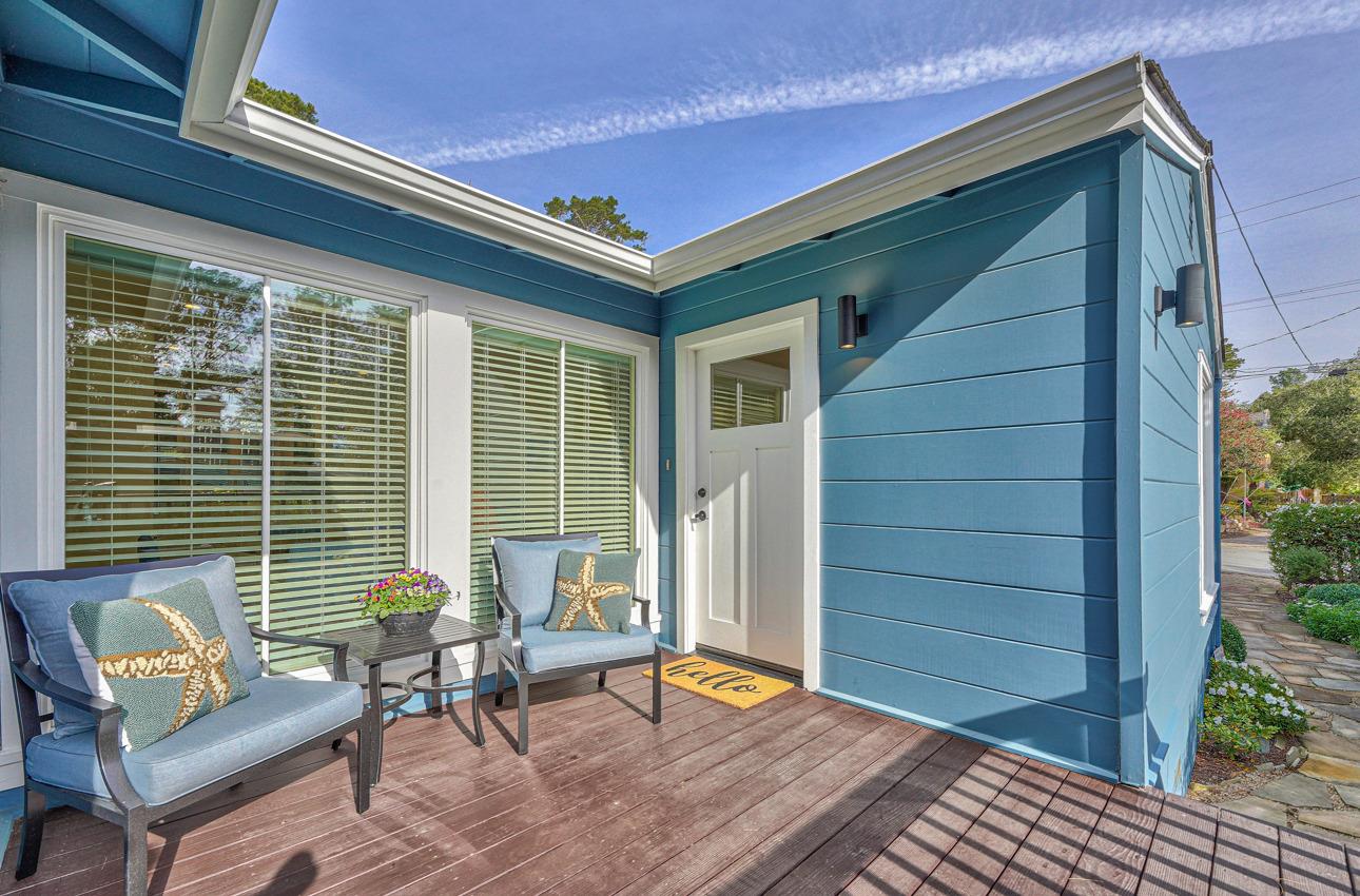 Detail Gallery Image 4 of 32 For 0 Lobos 3 Nw of 4th, Carmel,  CA 93921 - 3 Beds | 2 Baths