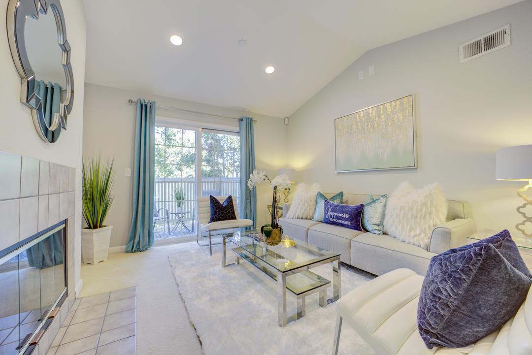 Detail Gallery Image 1 of 1 For 602 Arcadia Ter #305,  Sunnyvale,  CA 94085 - 2 Beds | 2 Baths