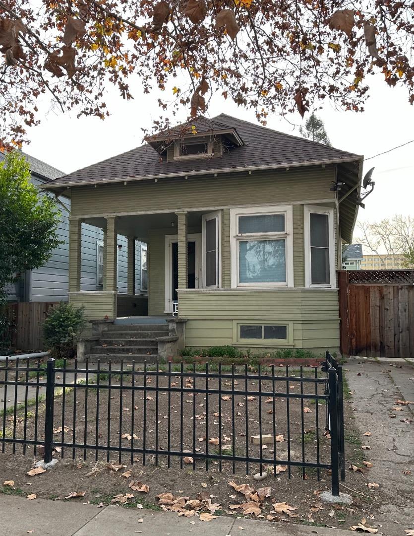 Photo of 167 N 7th St in San Jose, CA