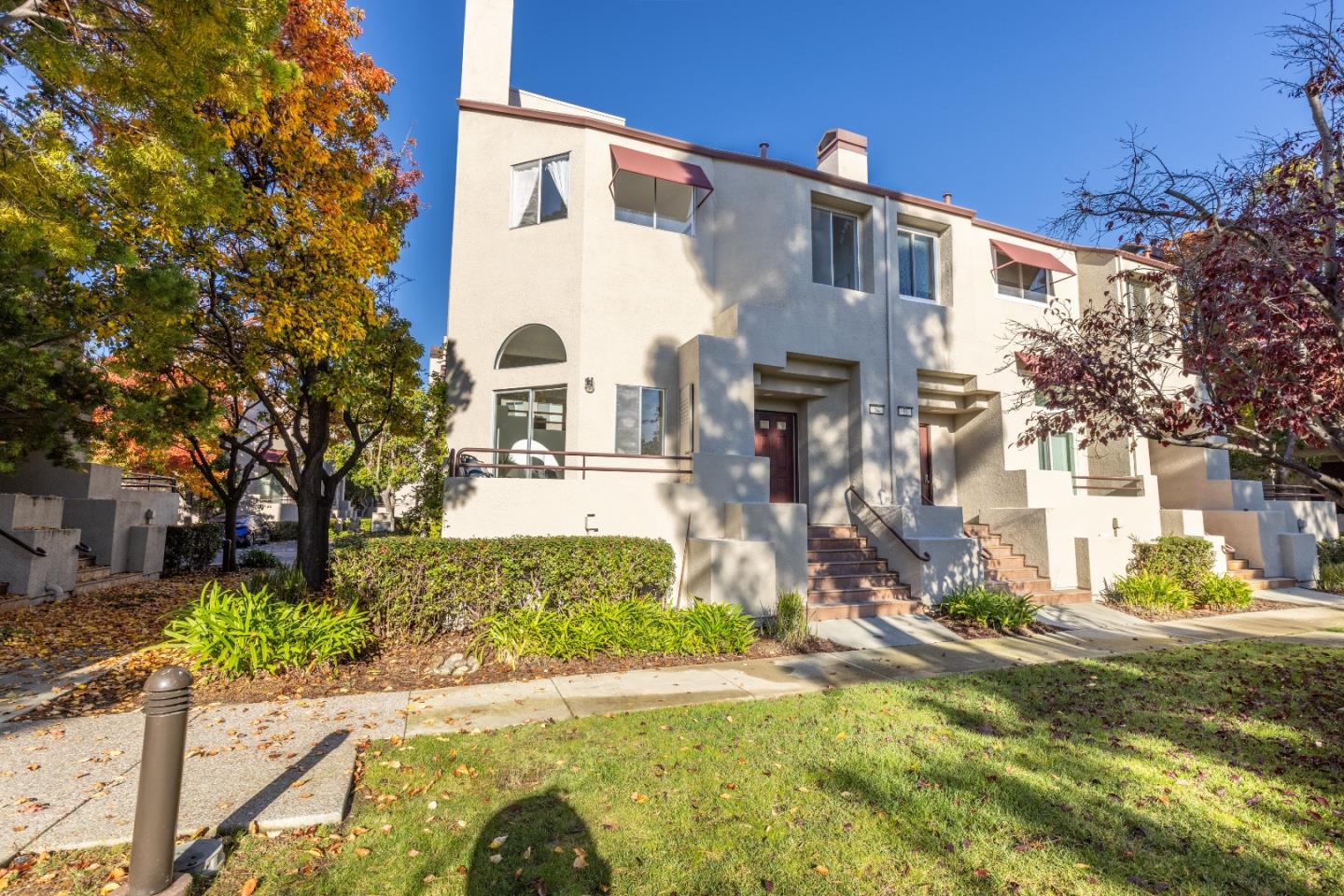 Detail Gallery Image 1 of 1 For 54 E Court Ln, Foster City,  CA 94404 - 2 Beds | 2/1 Baths