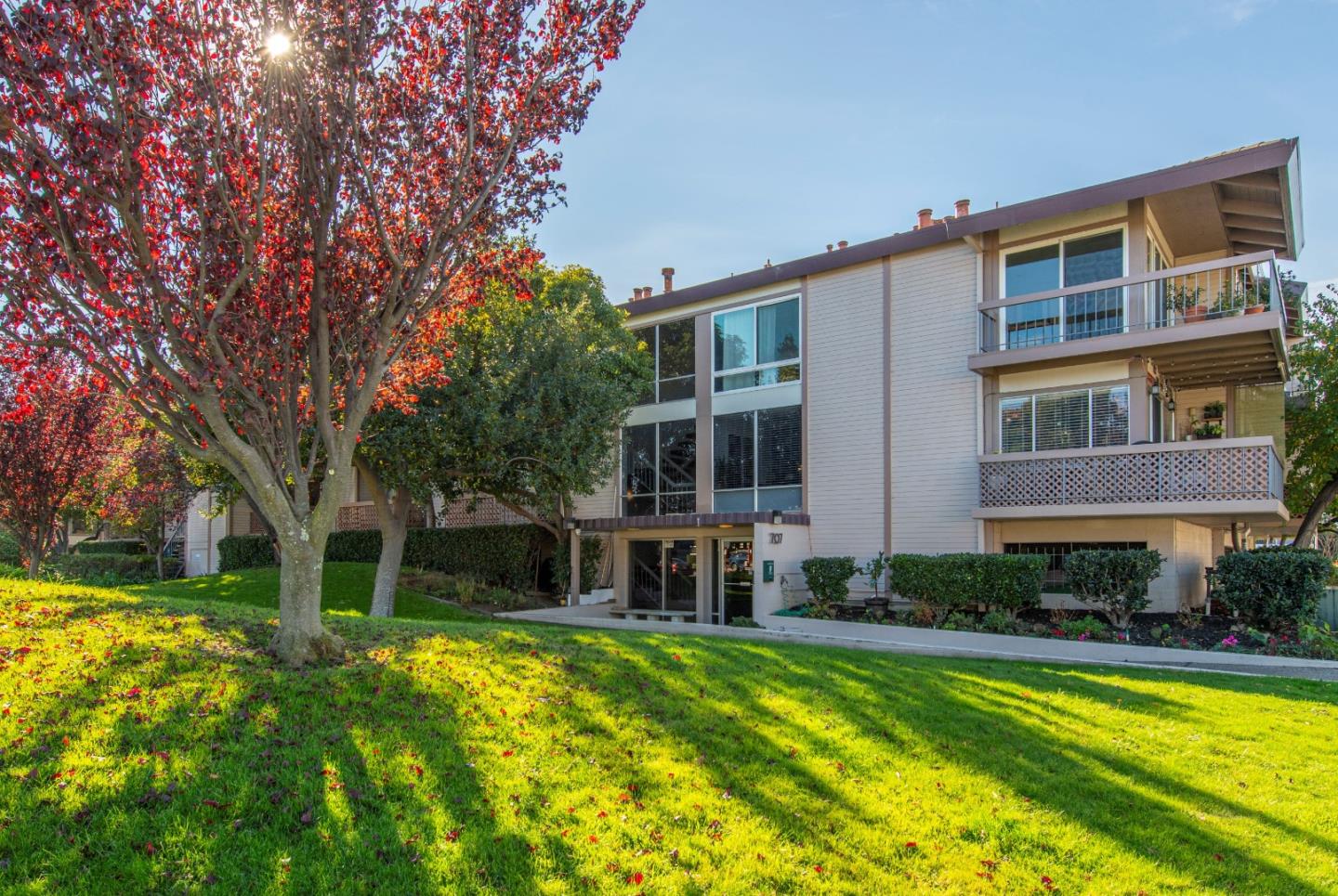 Detail Gallery Image 1 of 1 For 707 Fathom Dr #209,  San Mateo,  CA 94404 - 1 Beds | 1 Baths