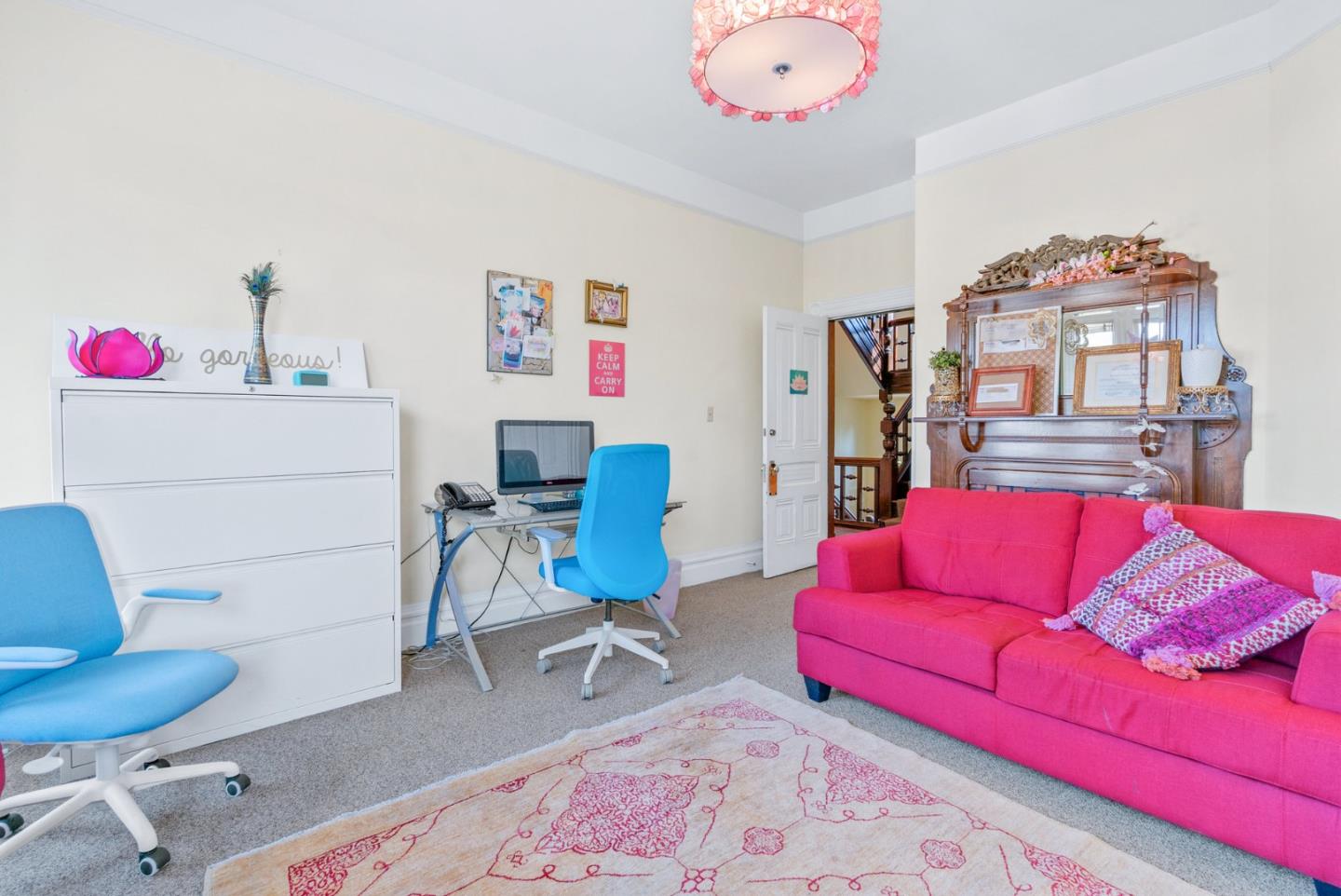Detail Gallery Image 63 of 102 For 603 Mission St, Santa Cruz,  CA 95060 - – Beds | – Baths