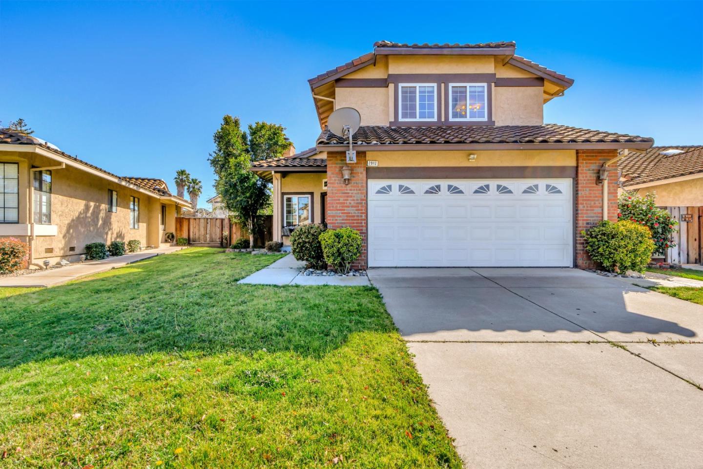 Detail Gallery Image 1 of 45 For 2912 Cashew St, Antioch,  CA 94509 - 3 Beds | 2/1 Baths