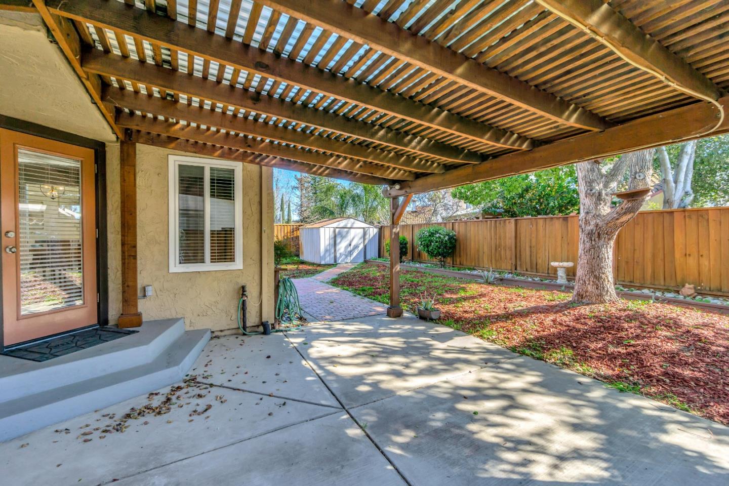 Detail Gallery Image 42 of 45 For 2912 Cashew St, Antioch,  CA 94509 - 3 Beds | 2/1 Baths